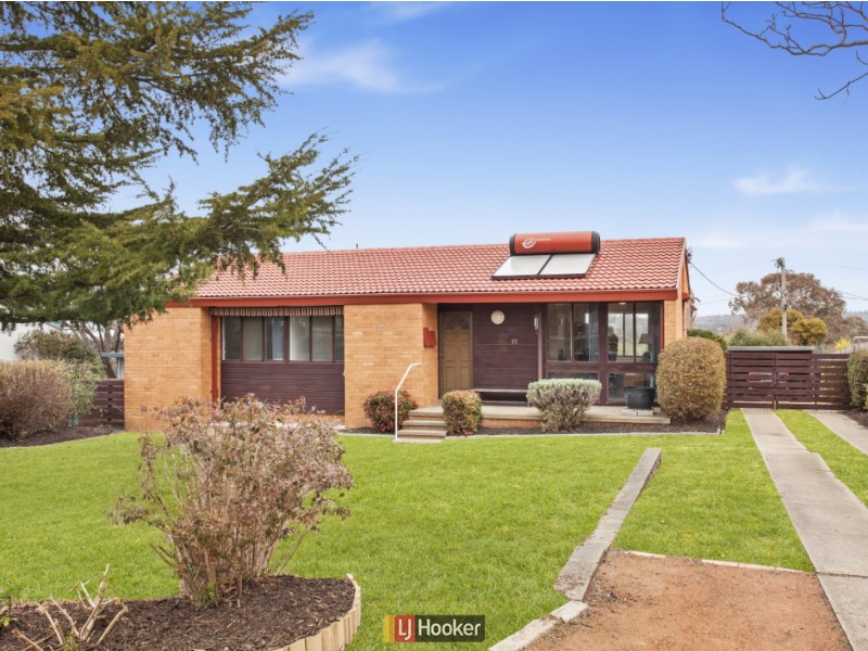 23 Henslowe Place, Melba ACT 2615