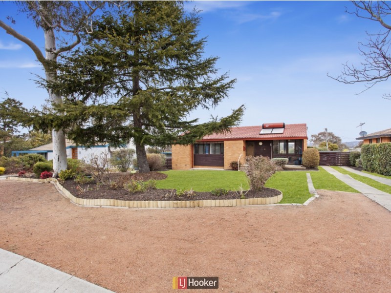23 Henslowe Place, Melba ACT 2615