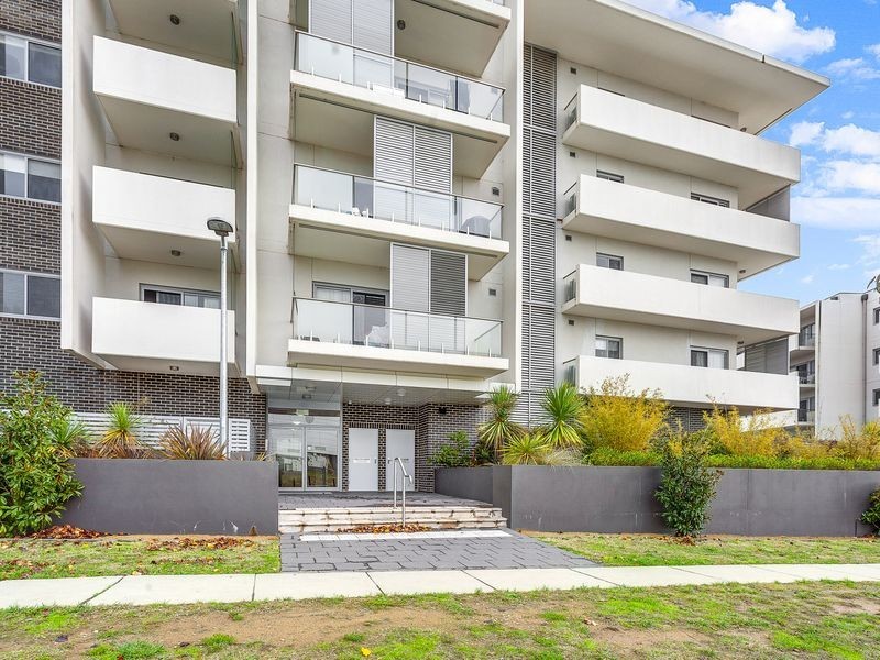 206/9 Watkin Street, Bruce ACT 2617