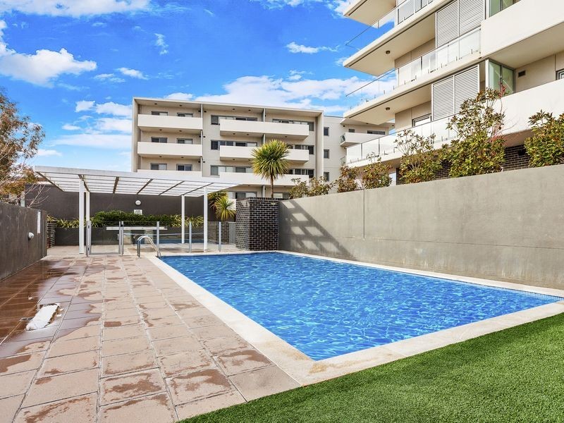 206/9 Watkin Street, Bruce ACT 2617