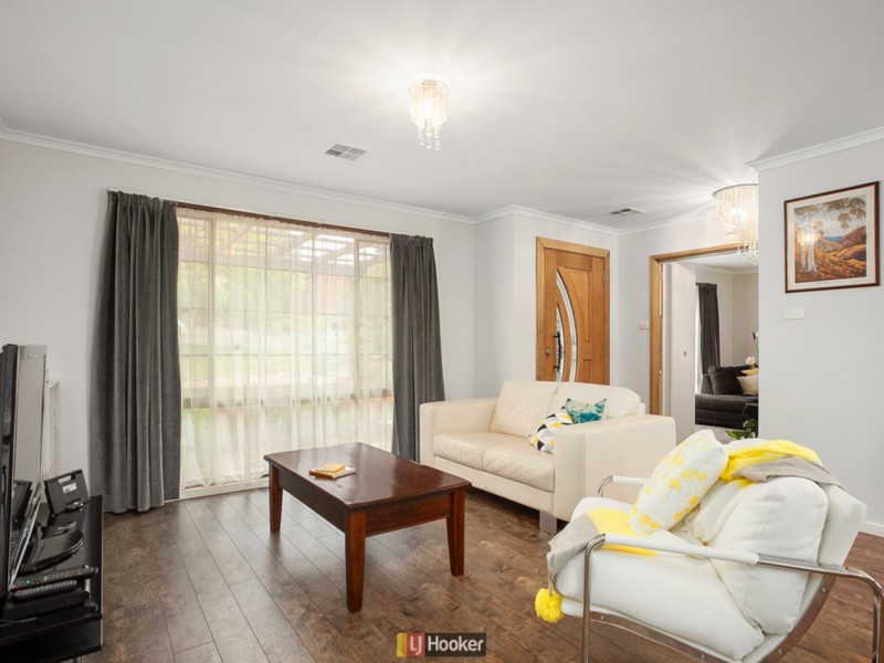 22 Joske Place, Latham ACT 2615