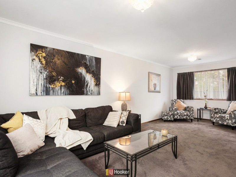 22 Joske Place, Latham ACT 2615