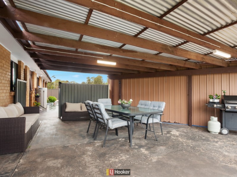 22 Joske Place, Latham ACT 2615