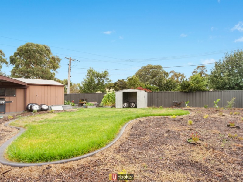 22 Joske Place, Latham ACT 2615