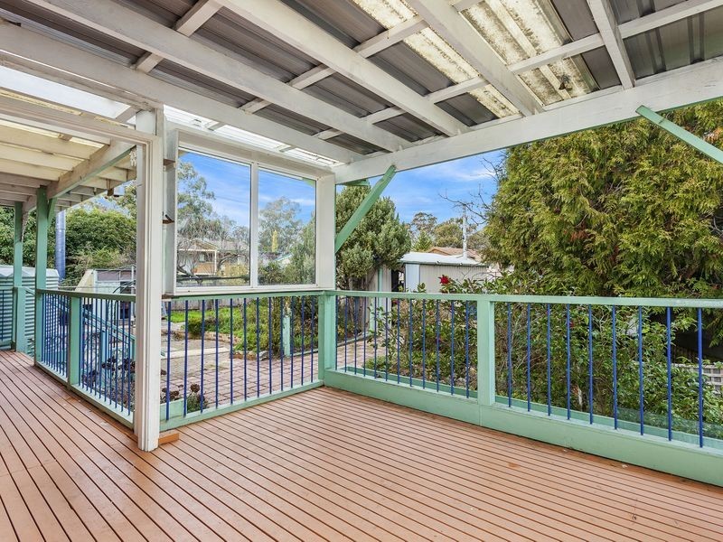 58 Clancy Street, Evatt ACT 2617