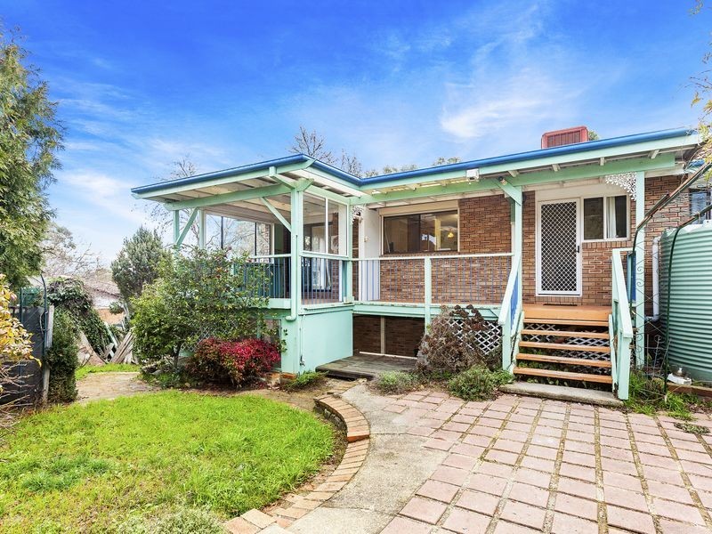 58 Clancy Street, Evatt ACT 2617