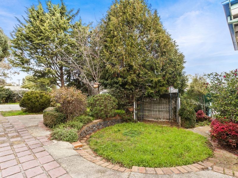 58 Clancy Street, Evatt ACT 2617