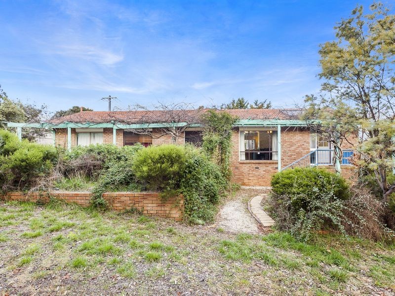 58 Clancy Street, Evatt ACT 2617