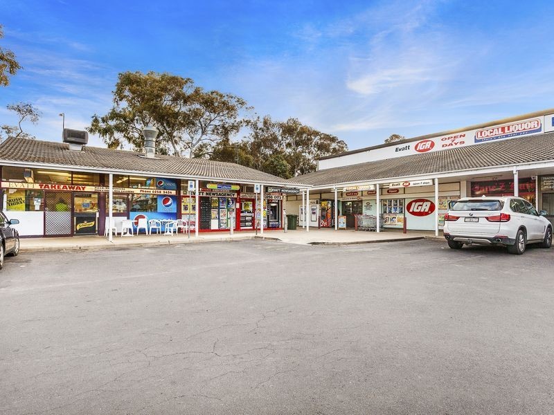 58 Clancy Street, Evatt ACT 2617