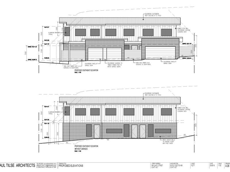 58 Clancy Street, Evatt ACT 2617