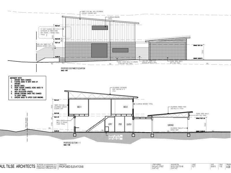 58 Clancy Street, Evatt ACT 2617