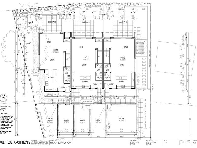 58 Clancy Street, Evatt ACT 2617