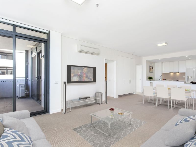 10/39 Chandler Street, Belconnen ACT 2617