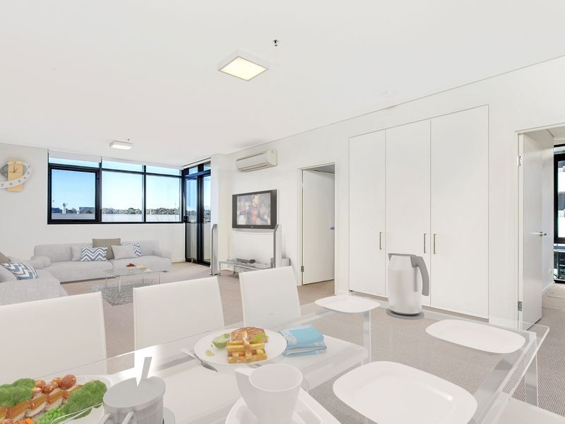 10/39 Chandler Street, Belconnen ACT 2617