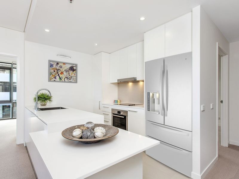 10/39 Chandler Street, Belconnen ACT 2617