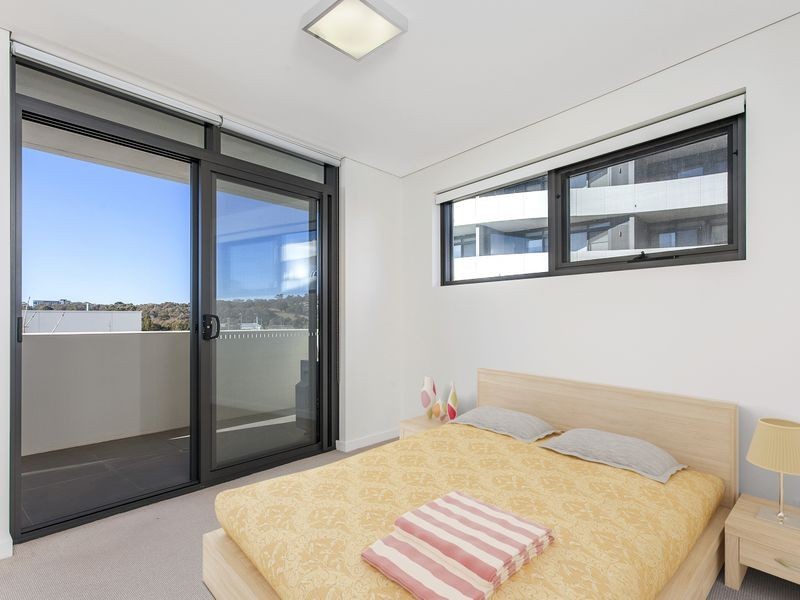 10/39 Chandler Street, Belconnen ACT 2617