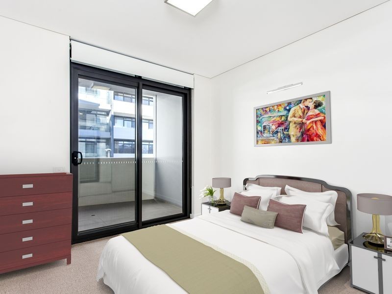 10/39 Chandler Street, Belconnen ACT 2617