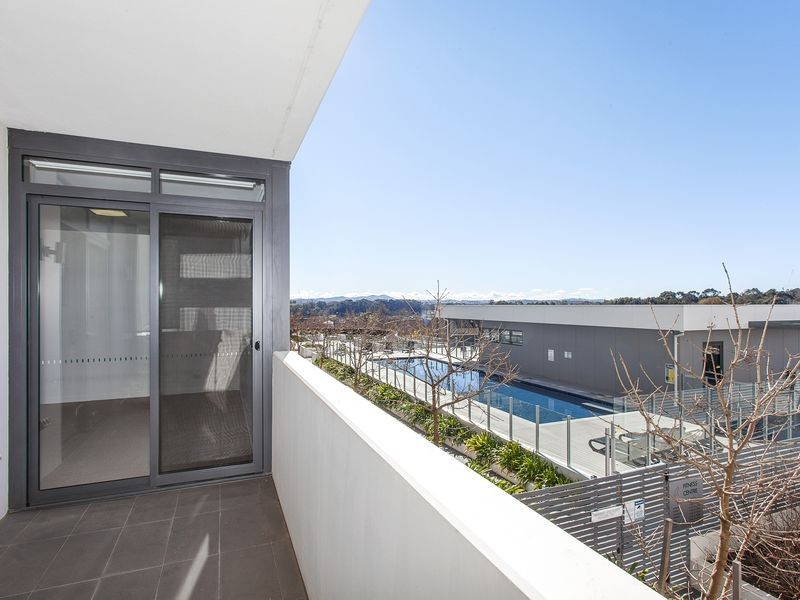 10/39 Chandler Street, Belconnen ACT 2617