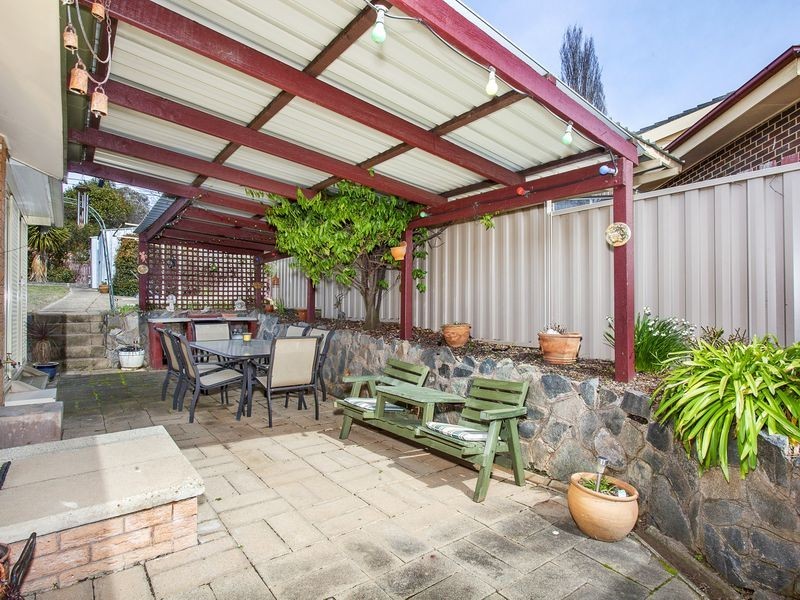 16 Cannan Crescent, Macgregor ACT 2615