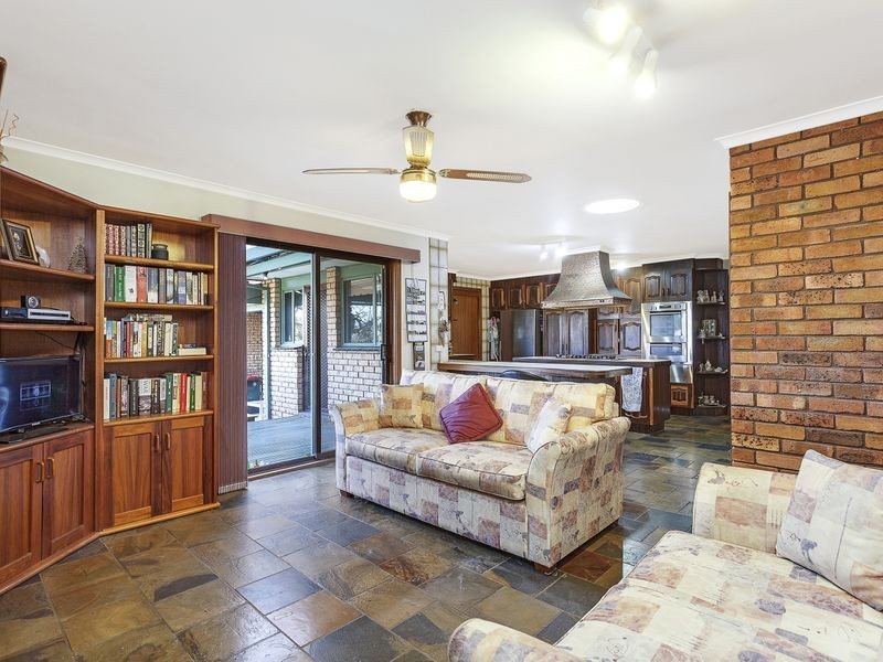 91 Twamley Crescent, Richardson ACT 2905
