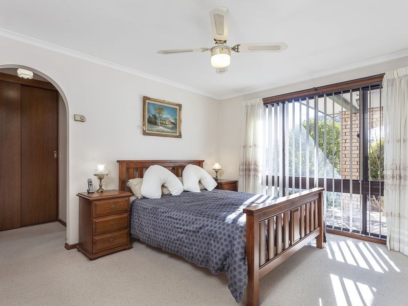 91 Twamley Crescent, Richardson ACT 2905