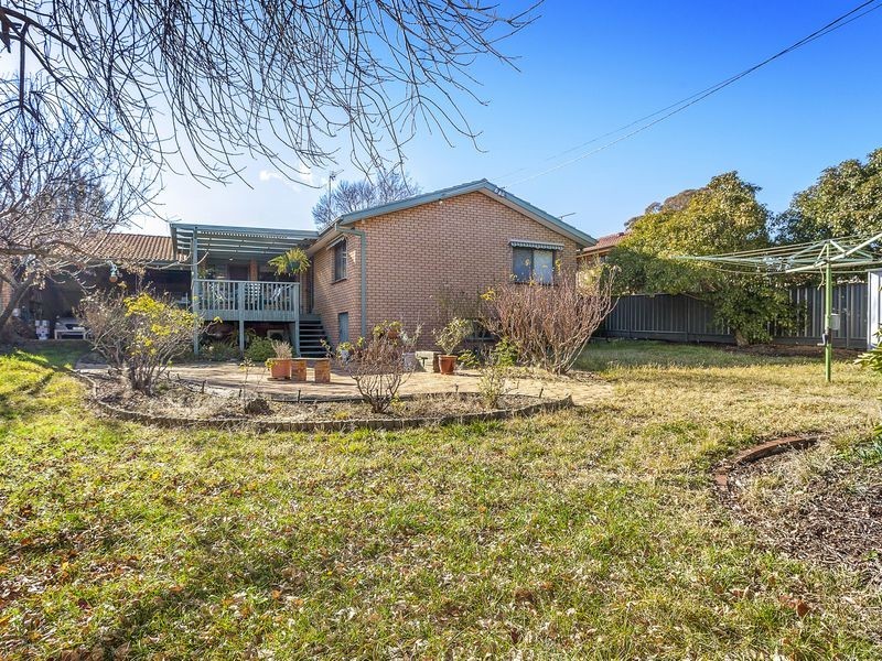 91 Twamley Crescent, Richardson ACT 2905