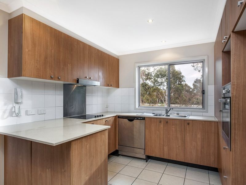 3/36 Morrell Close, Belconnen ACT 2617