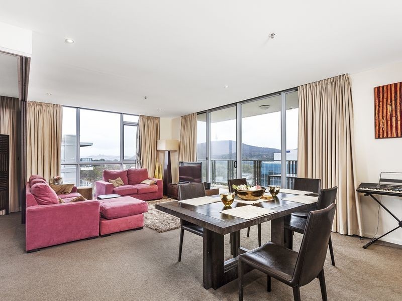 103/3 London Circuit, City ACT 2601