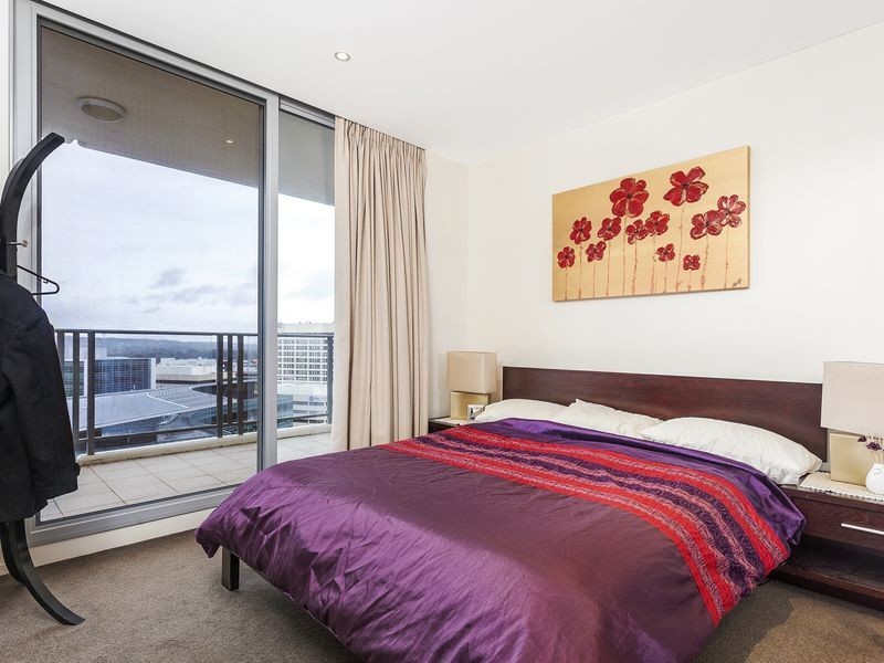 103/3 London Circuit, City ACT 2601