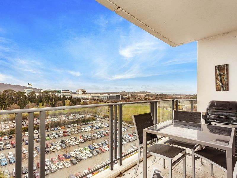 103/3 London Circuit, City ACT 2601