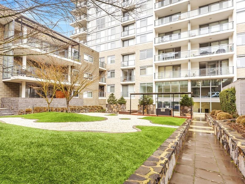 103/3 London Circuit, City ACT 2601