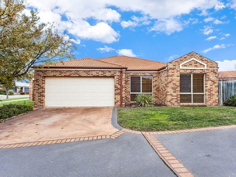 7/82 Buckingham Street, Amaroo ACT 2914