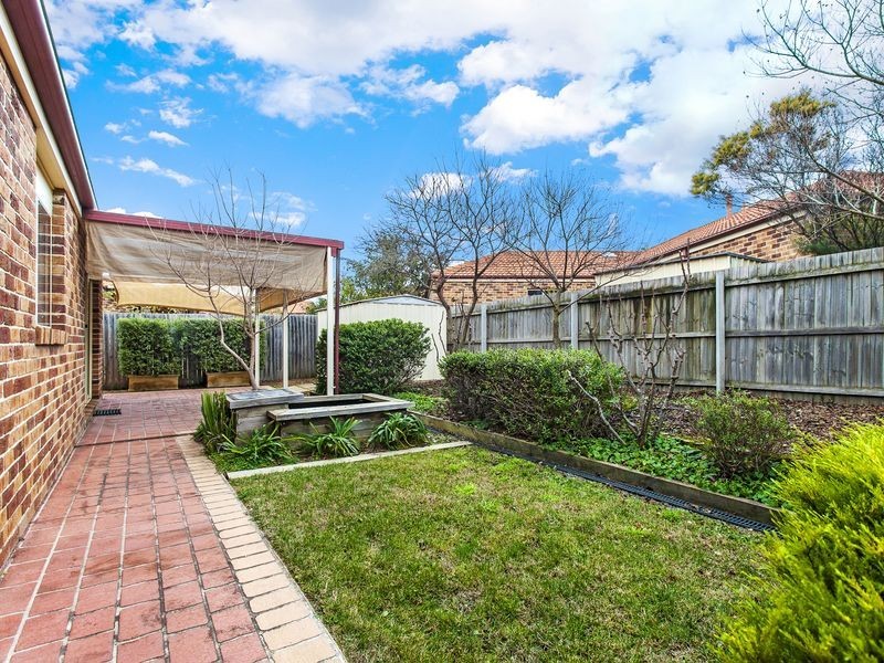 7/82 Buckingham Street, Amaroo ACT 2914