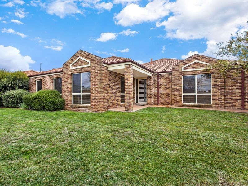 7/82 Buckingham Street, Amaroo ACT 2914