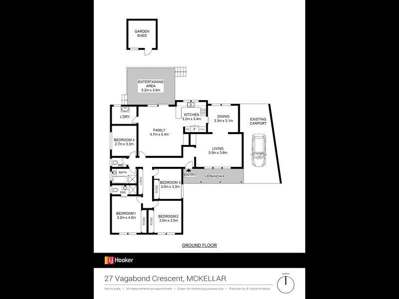 27 Vagabond Crescent, Mckellar ACT 2617