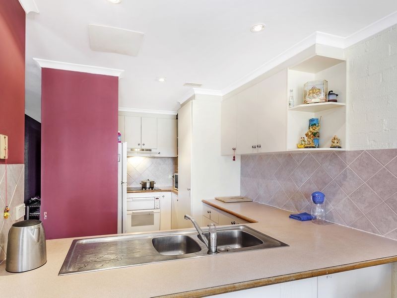 16/11 Flack Street, Holt ACT 2615