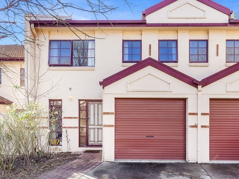 16/11 Flack Street, Holt ACT 2615