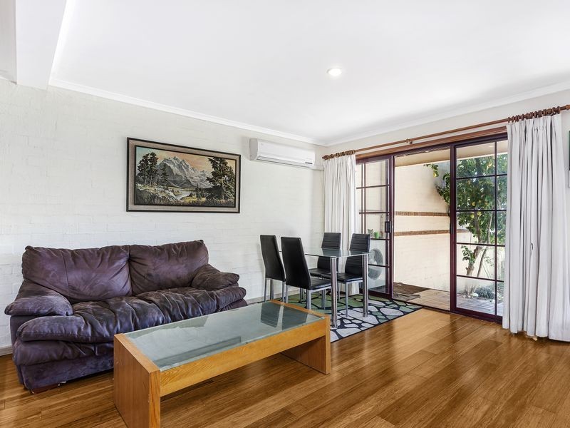 16/11 Flack Street, Holt ACT 2615