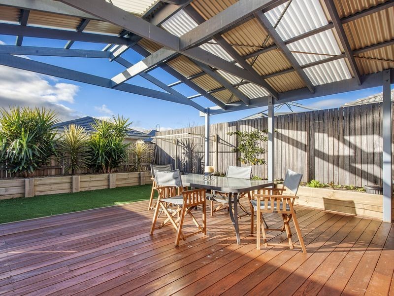 5 Sisely Street, Macgregor ACT 2615