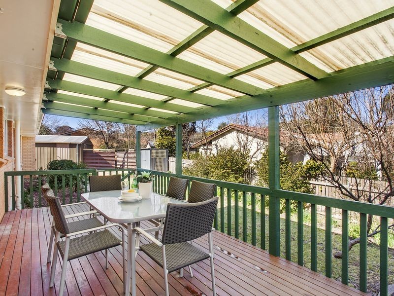 11 Wargila Place, Giralang ACT 2617