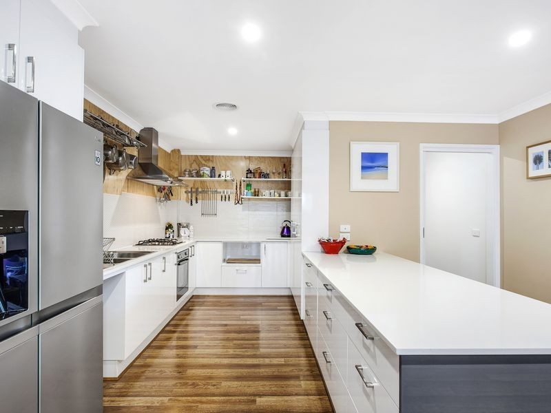 26 Zakharov Avenue, Forde ACT 2914