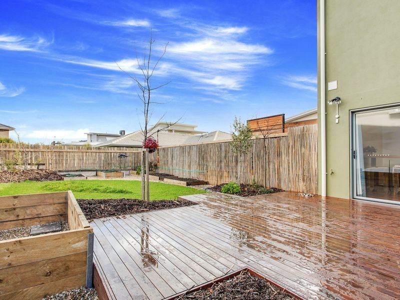 26 Zakharov Avenue, Forde ACT 2914