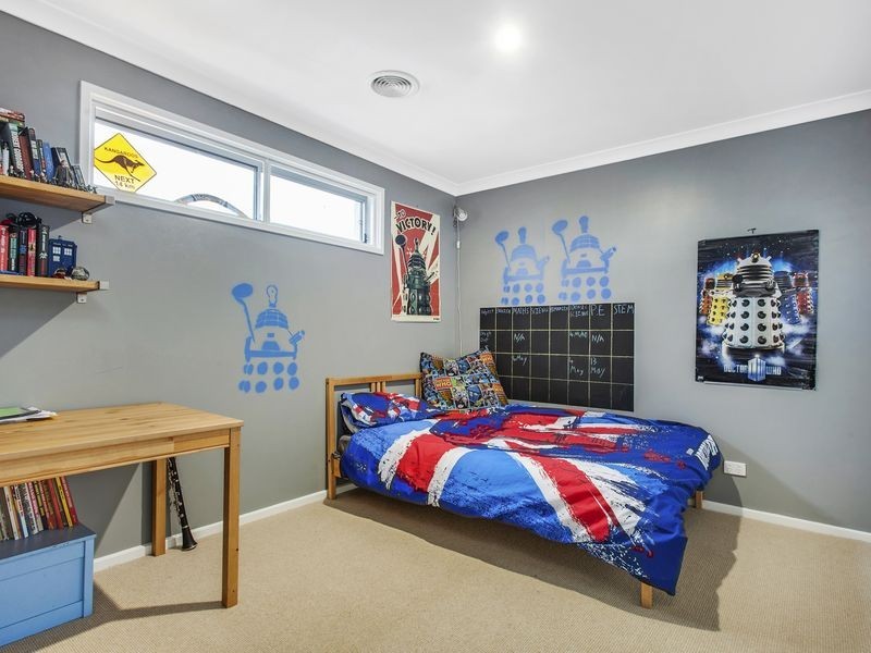 26 Zakharov Avenue, Forde ACT 2914