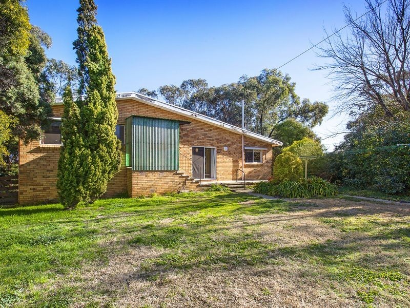 4 Parer Street, Scullin ACT 2614