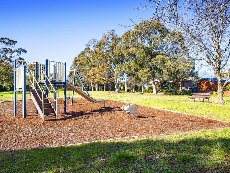 4 Parer Street, Scullin ACT 2614