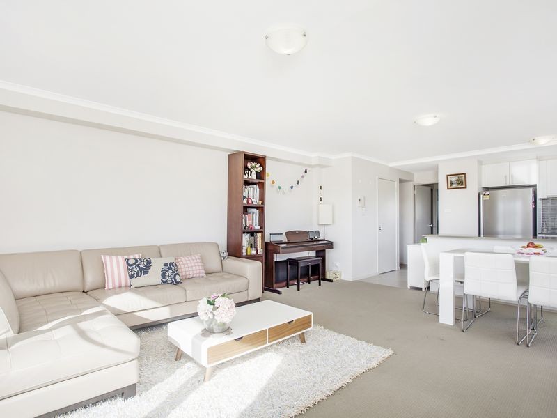 5C/21 Beissel Street, Belconnen ACT 2617