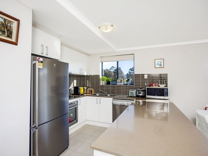 5C/21 Beissel Street, Belconnen ACT 2617