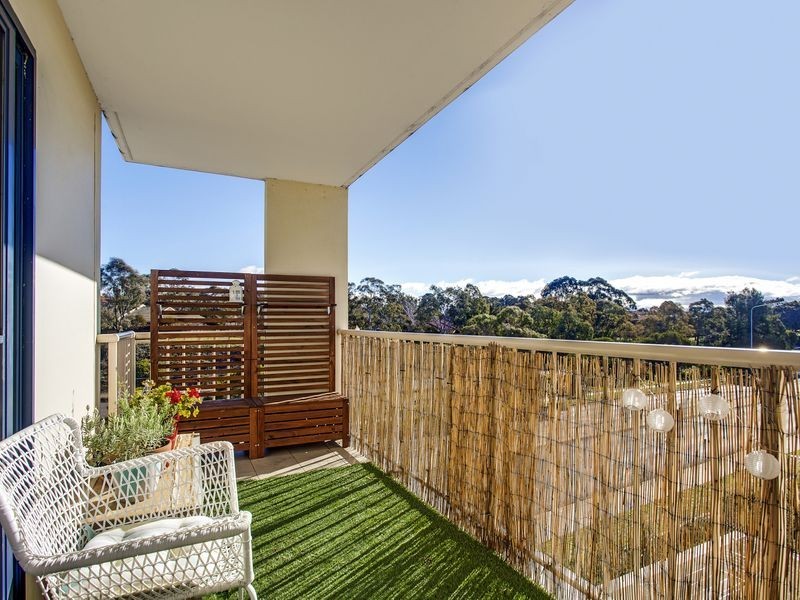 5C/21 Beissel Street, Belconnen ACT 2617