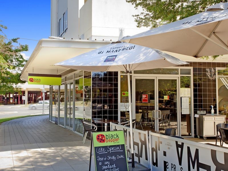 5C/21 Beissel Street, Belconnen ACT 2617