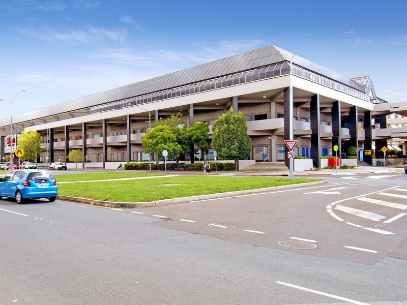 5C/21 Beissel Street, Belconnen ACT 2617